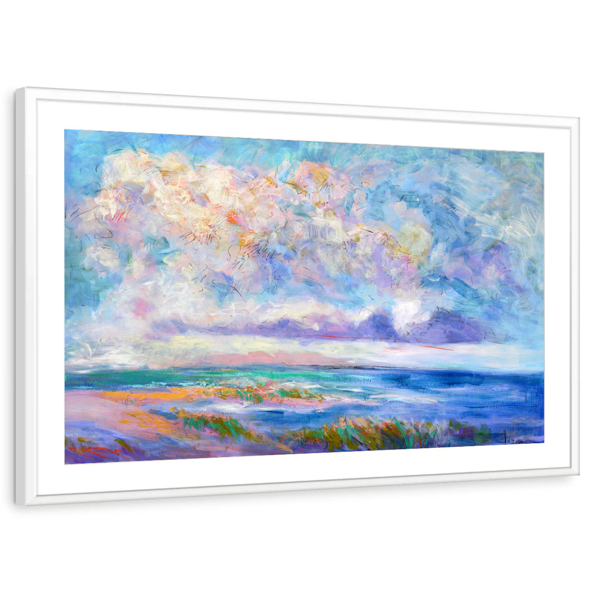 framed-print-white-matted