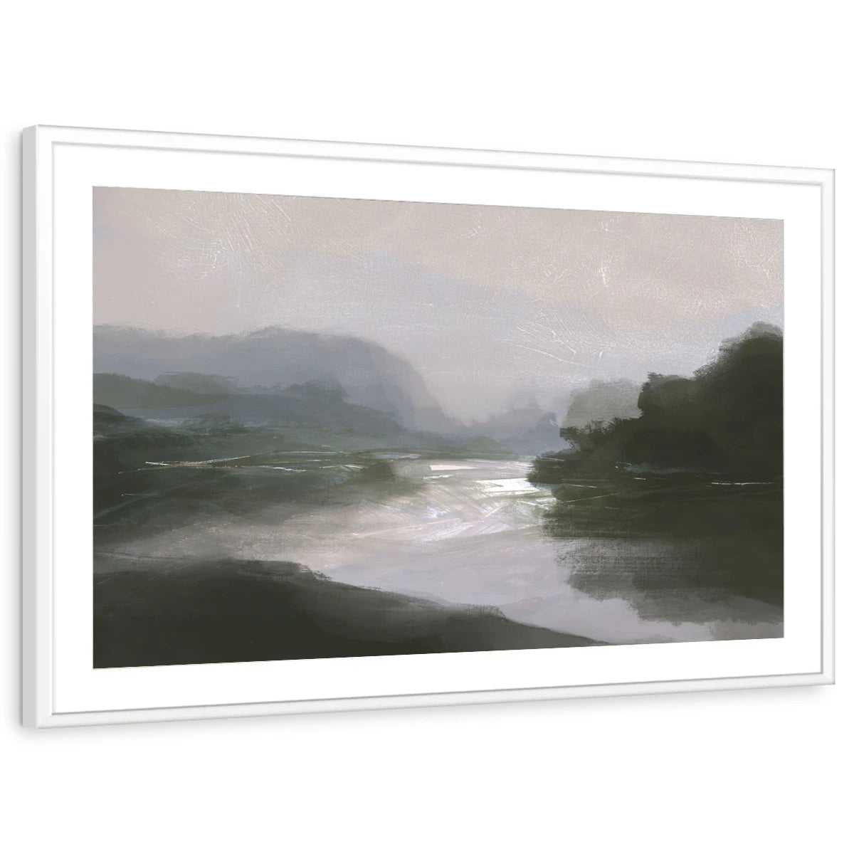 framed-print-white-matted