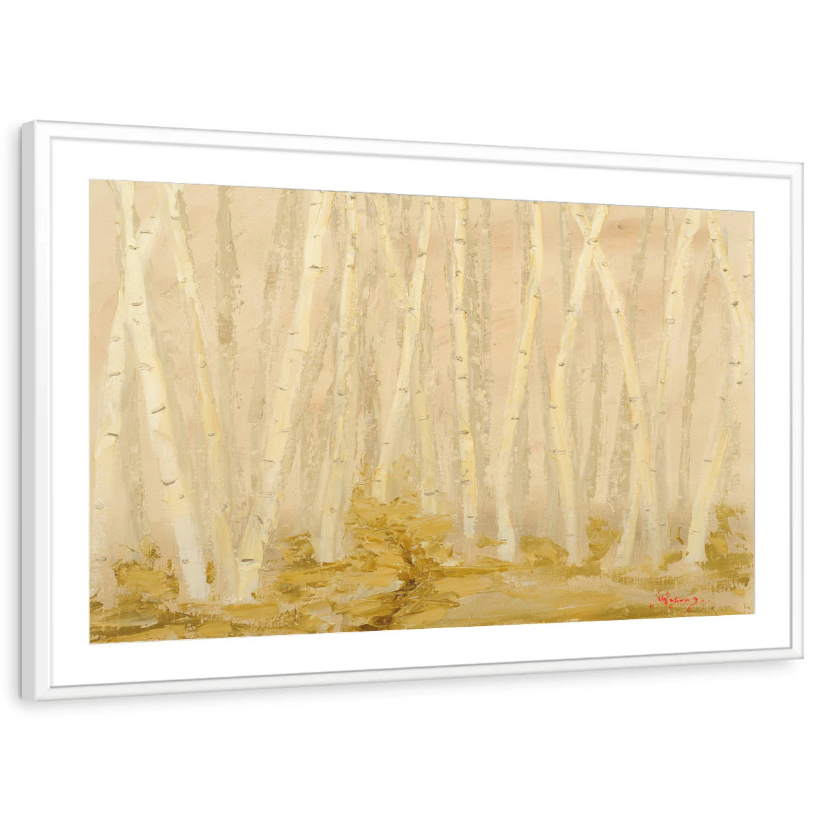 framed-print-white-matted