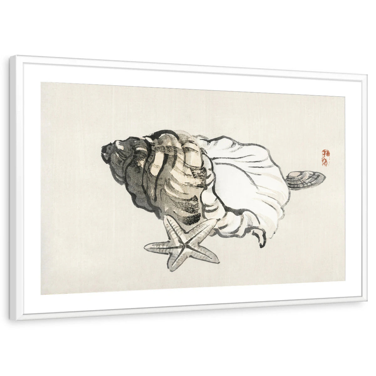 framed-print-white-matted