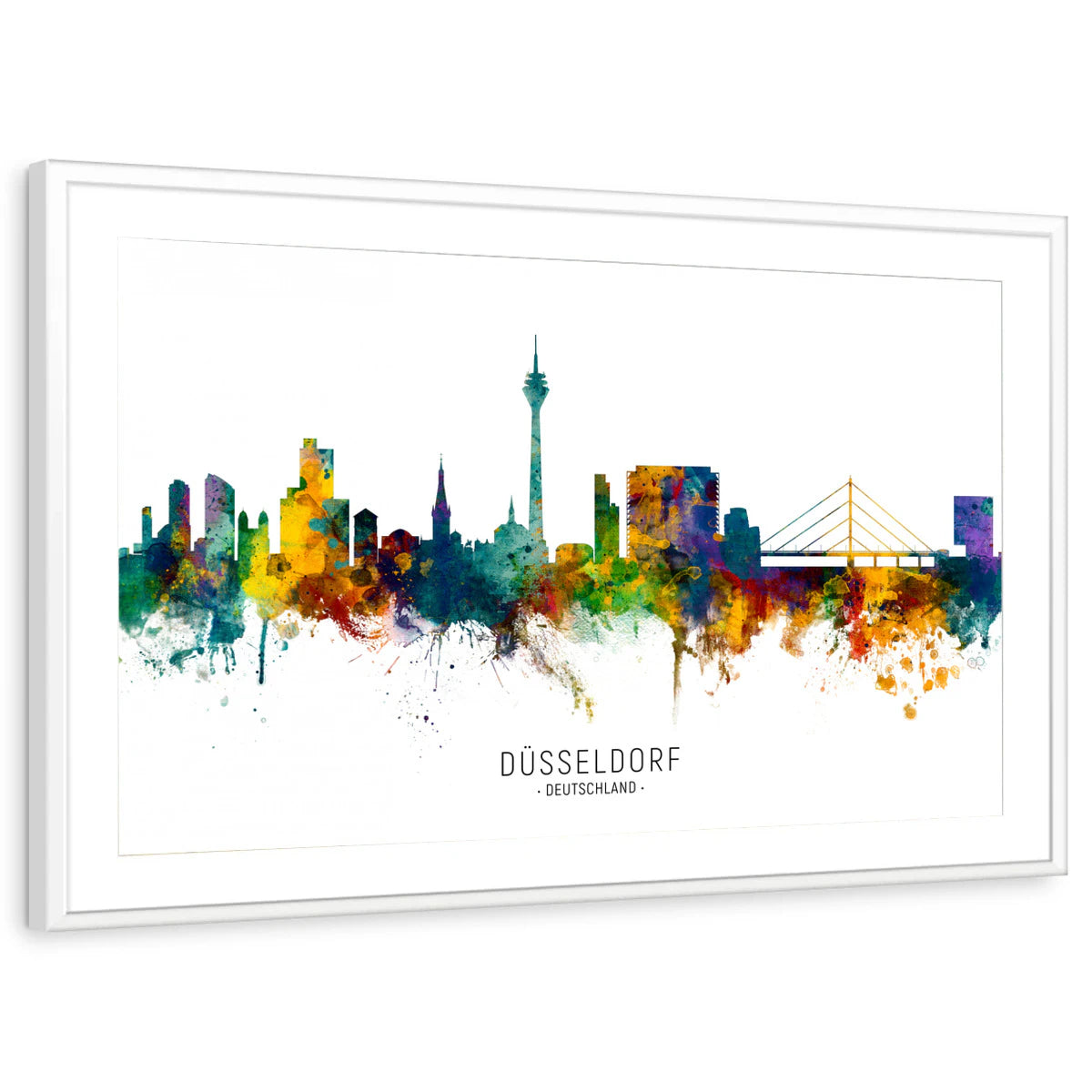framed-print-white-matted
