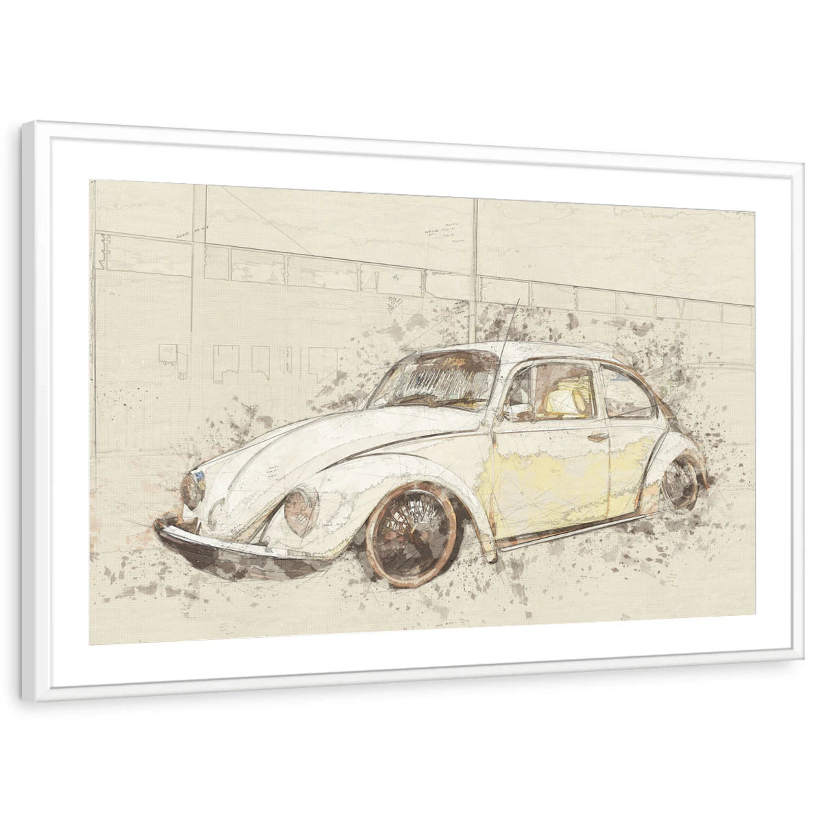 framed-print-white-matted
