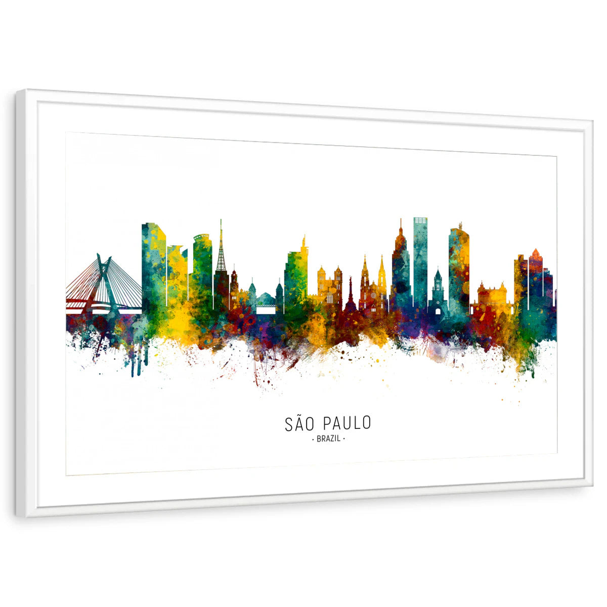 framed-print-white-matted