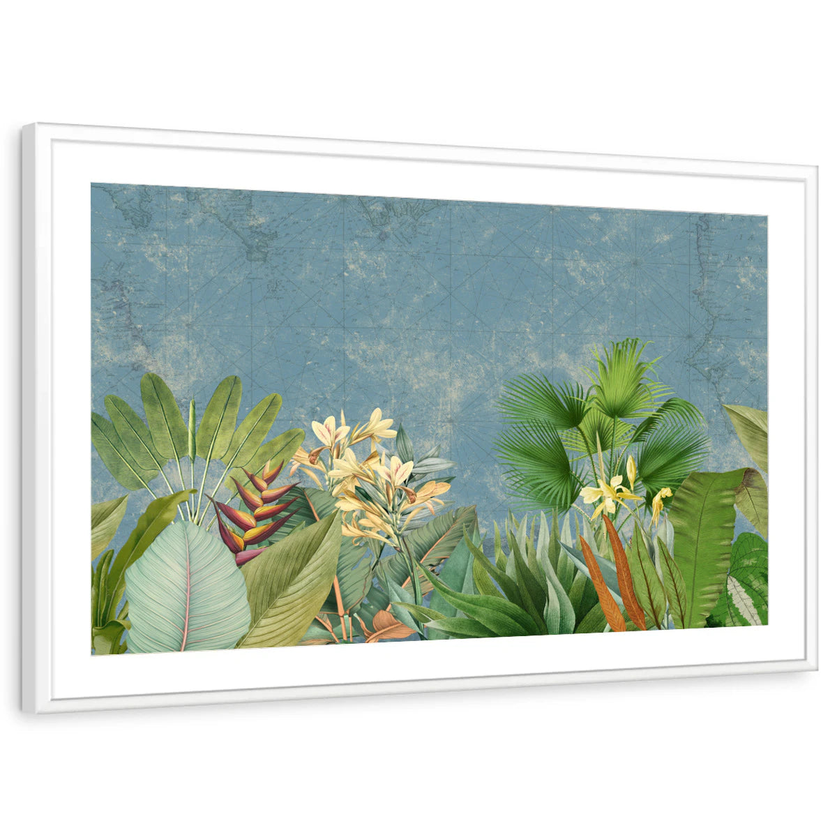 framed-print-white-matted