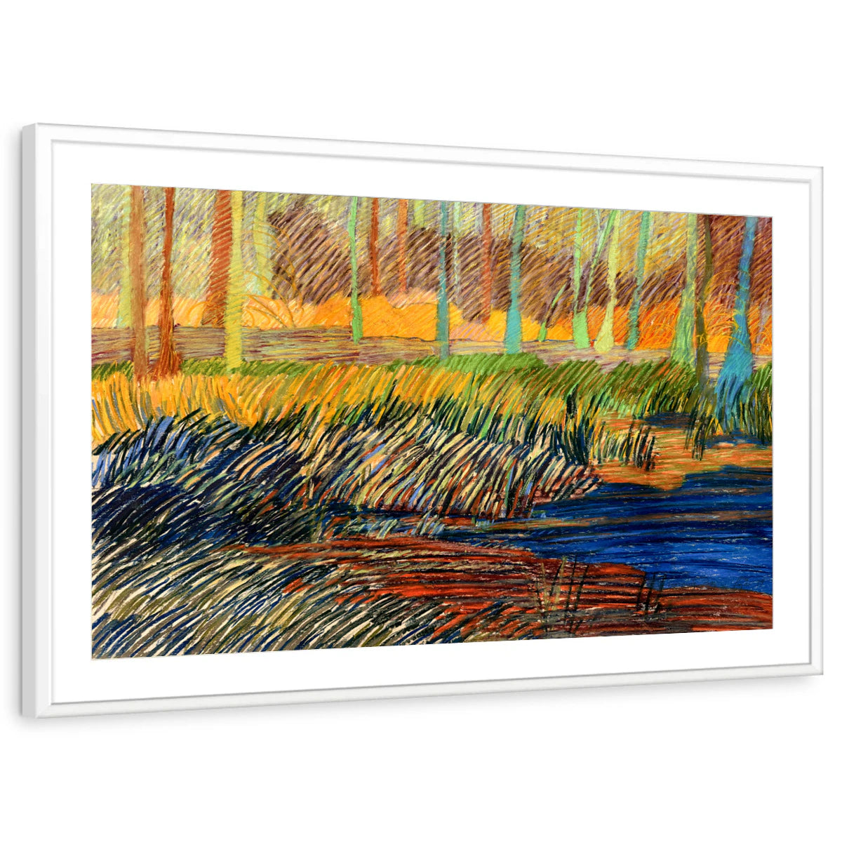 framed-print-white-matted