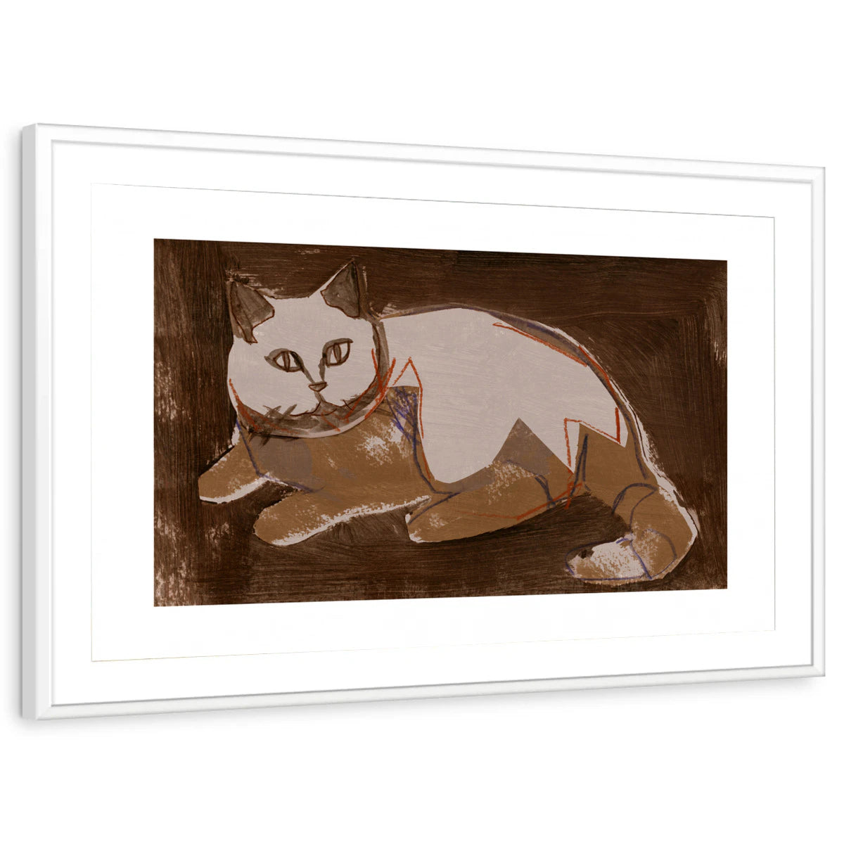 framed-print-white-matted
