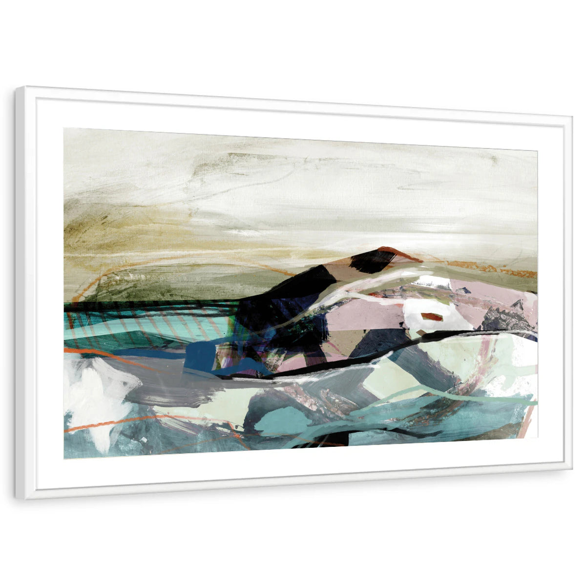 framed-print-white-matted