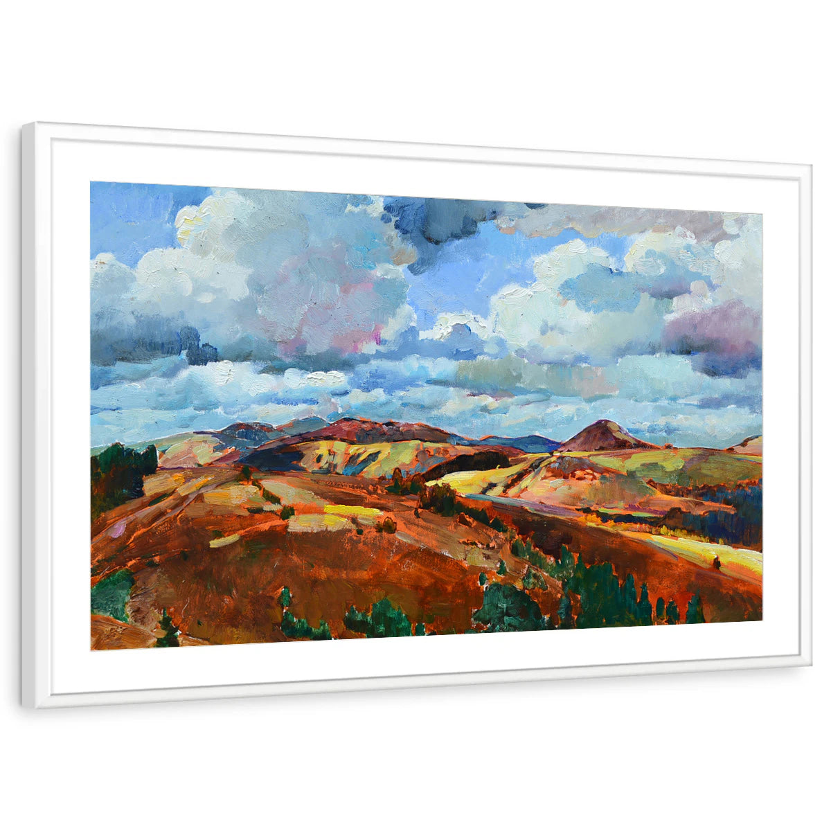 framed-print-white-matted