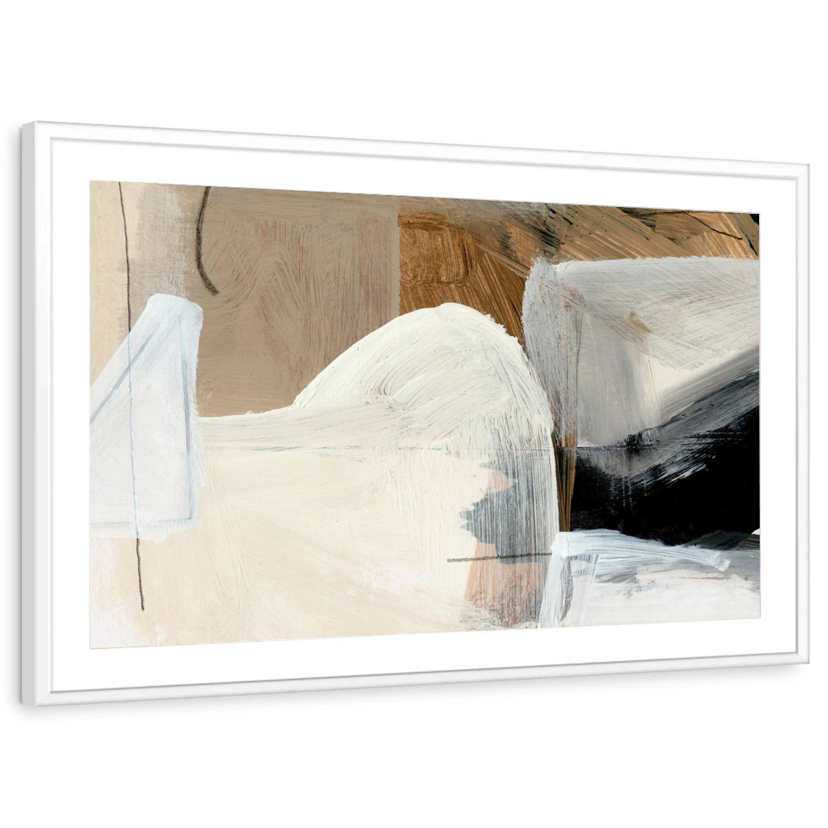 framed-print-white-matted