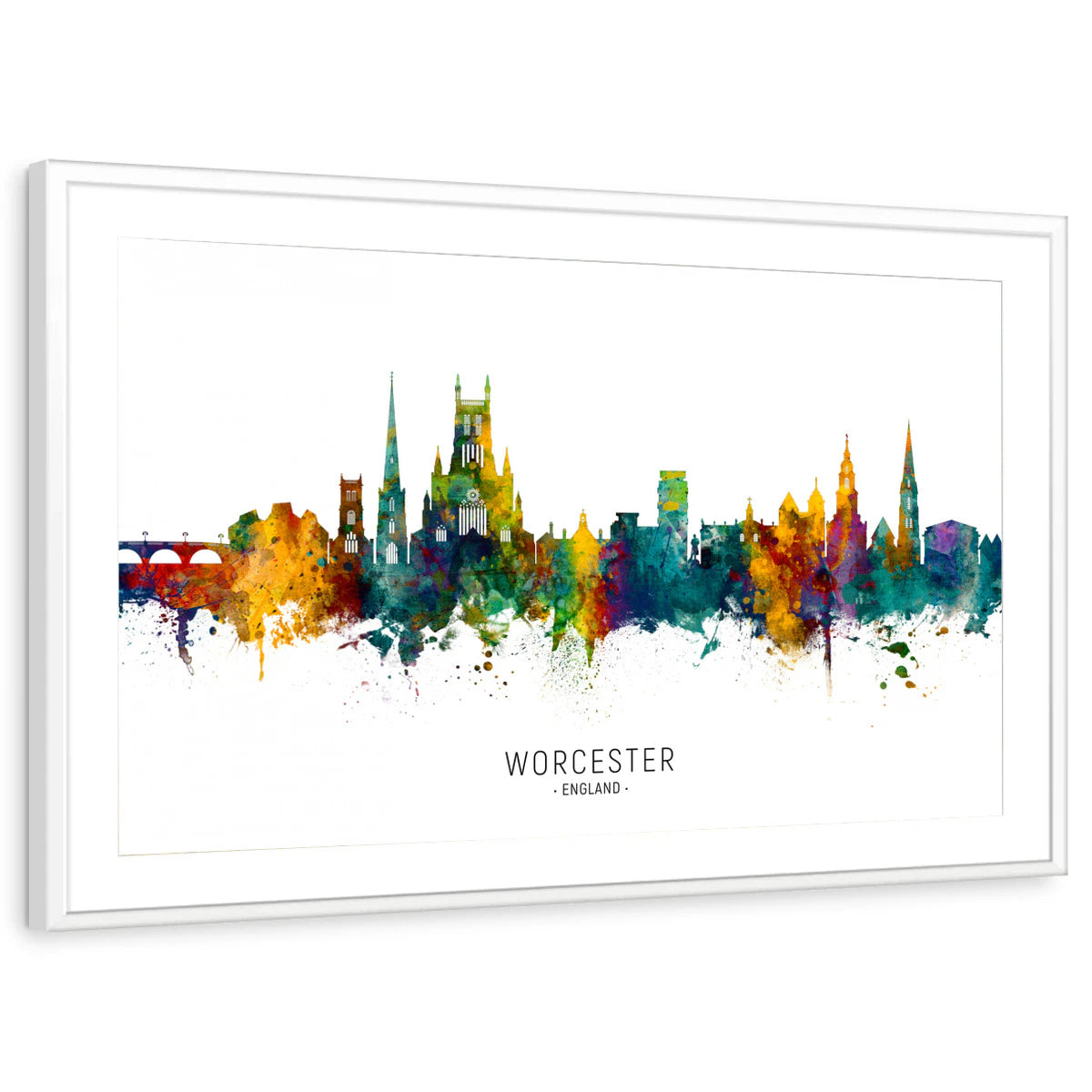 framed-print-white-matted