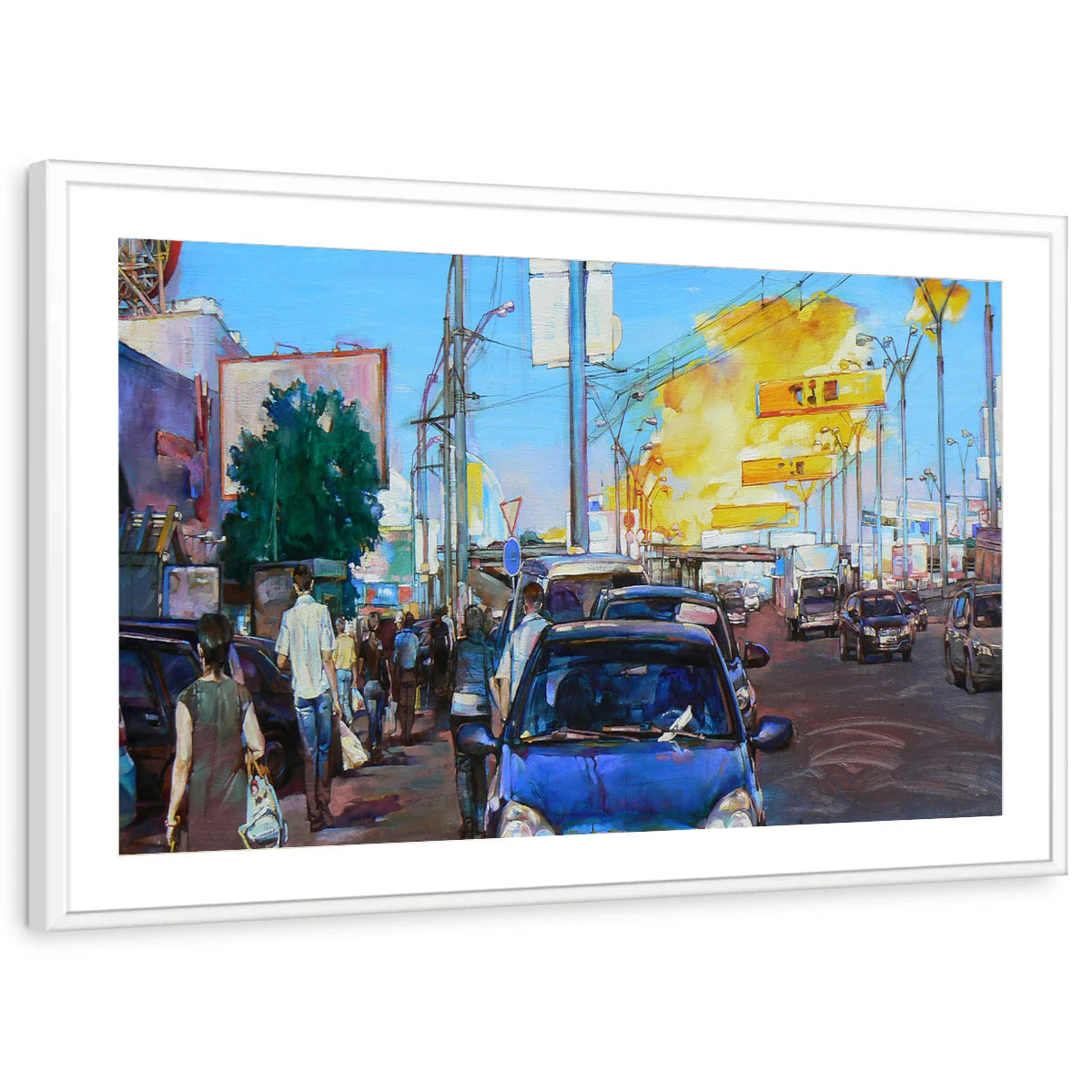 framed-print-white-matted