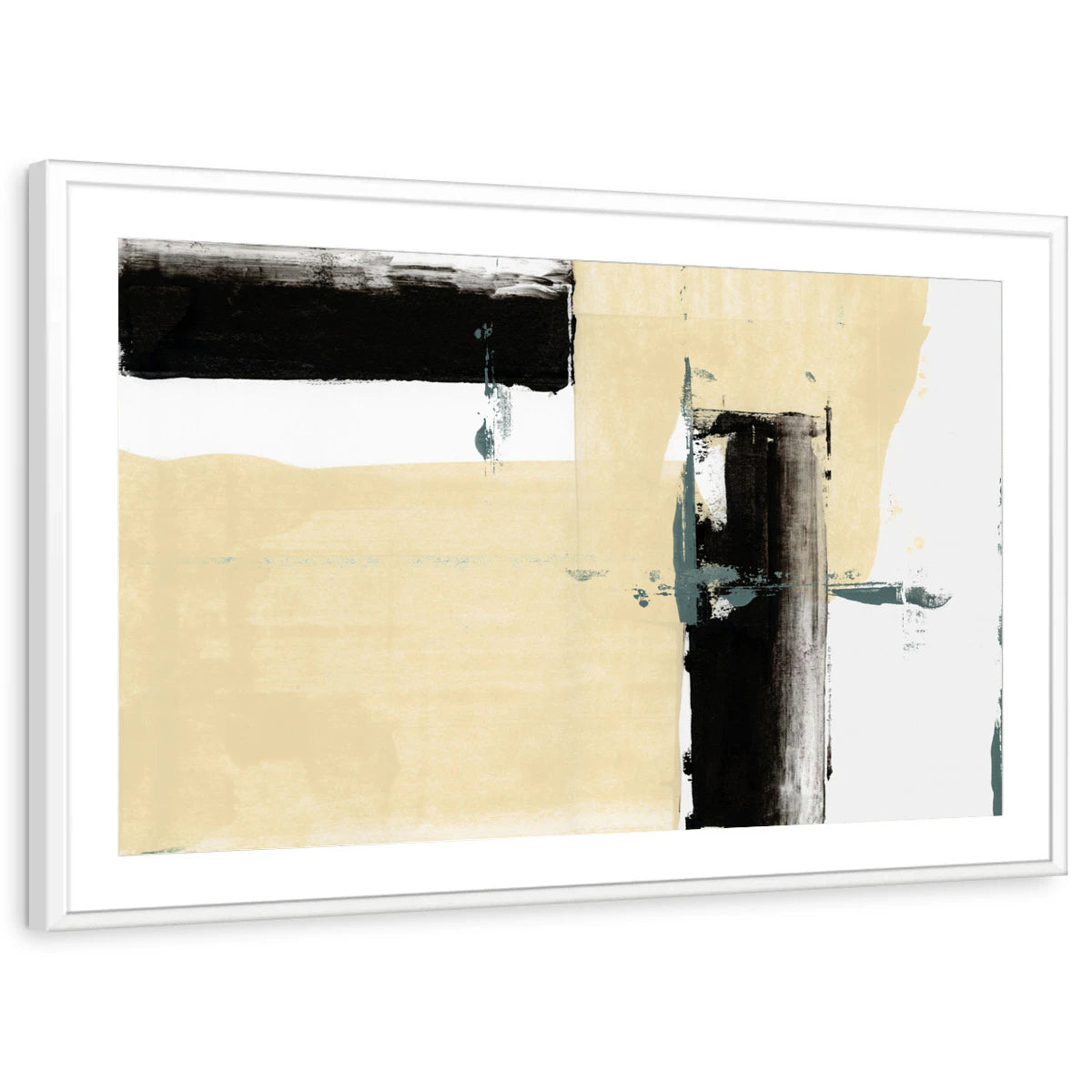 framed-print-white-matted