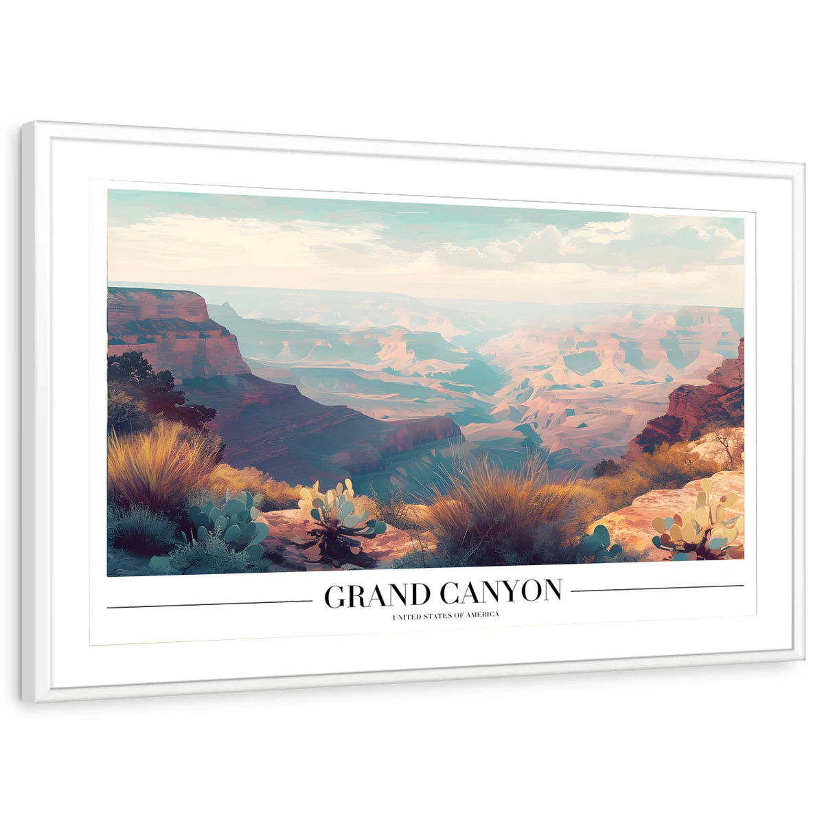 framed-print-white-matted