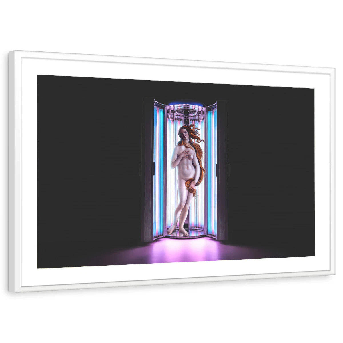 framed-print-white-matted