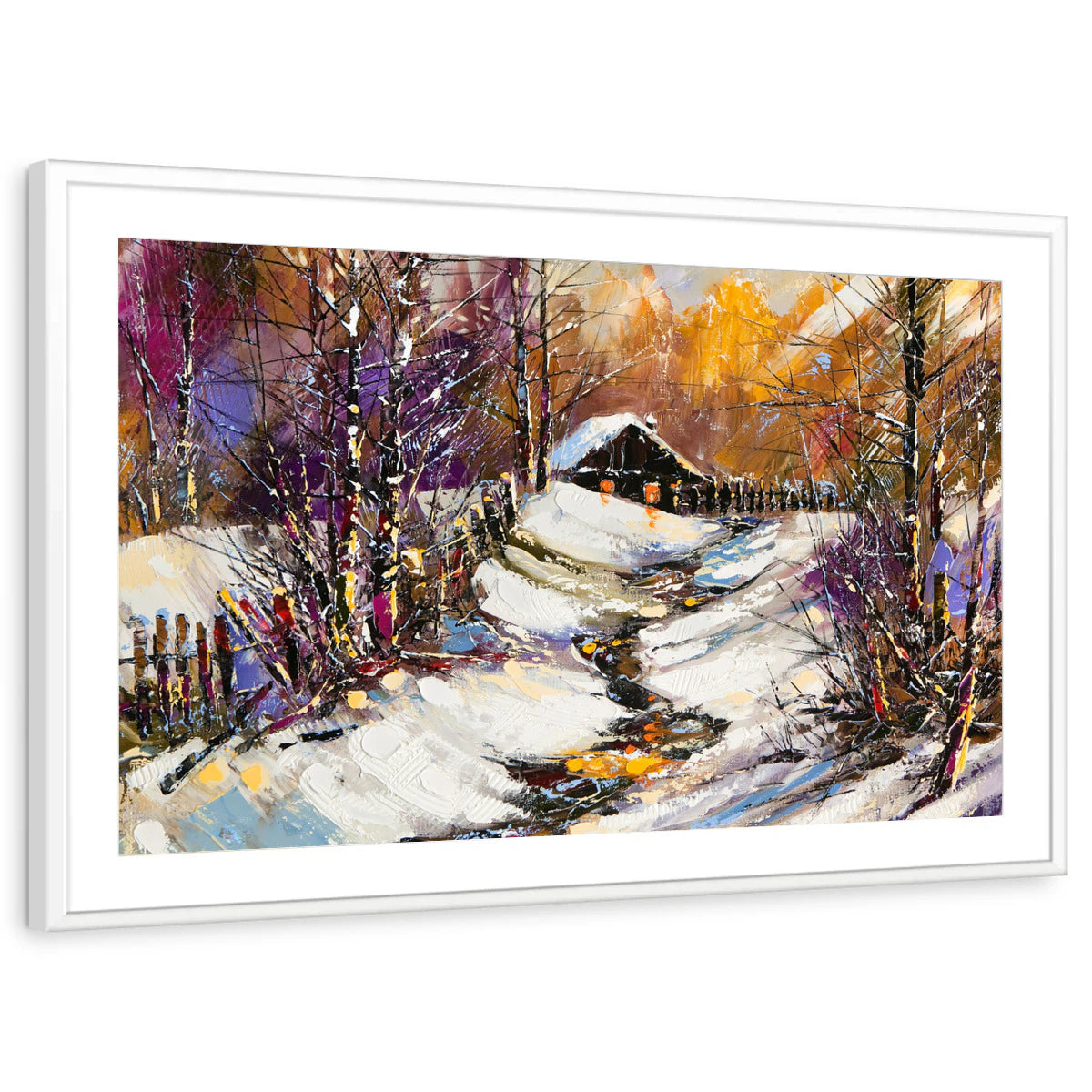 framed-print-white-matted