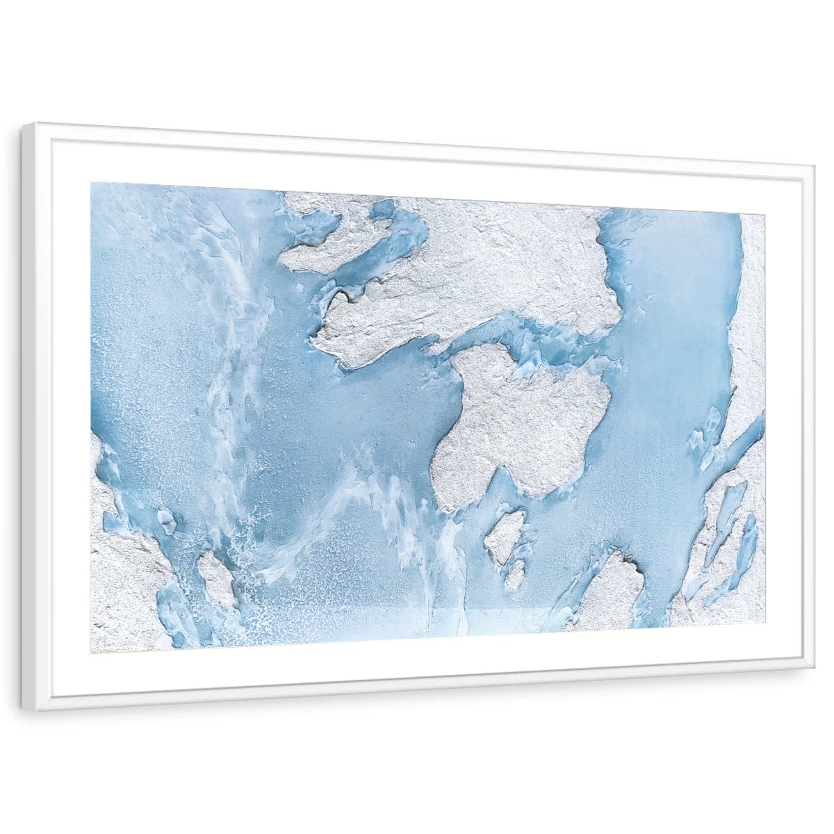framed-print-white-matted