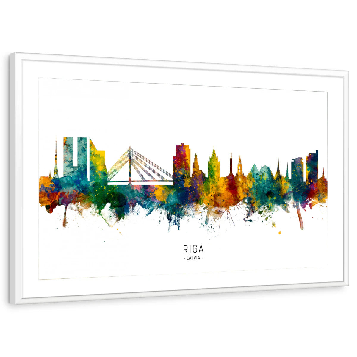 framed-print-white-matted