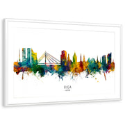 framed-print-white-matted