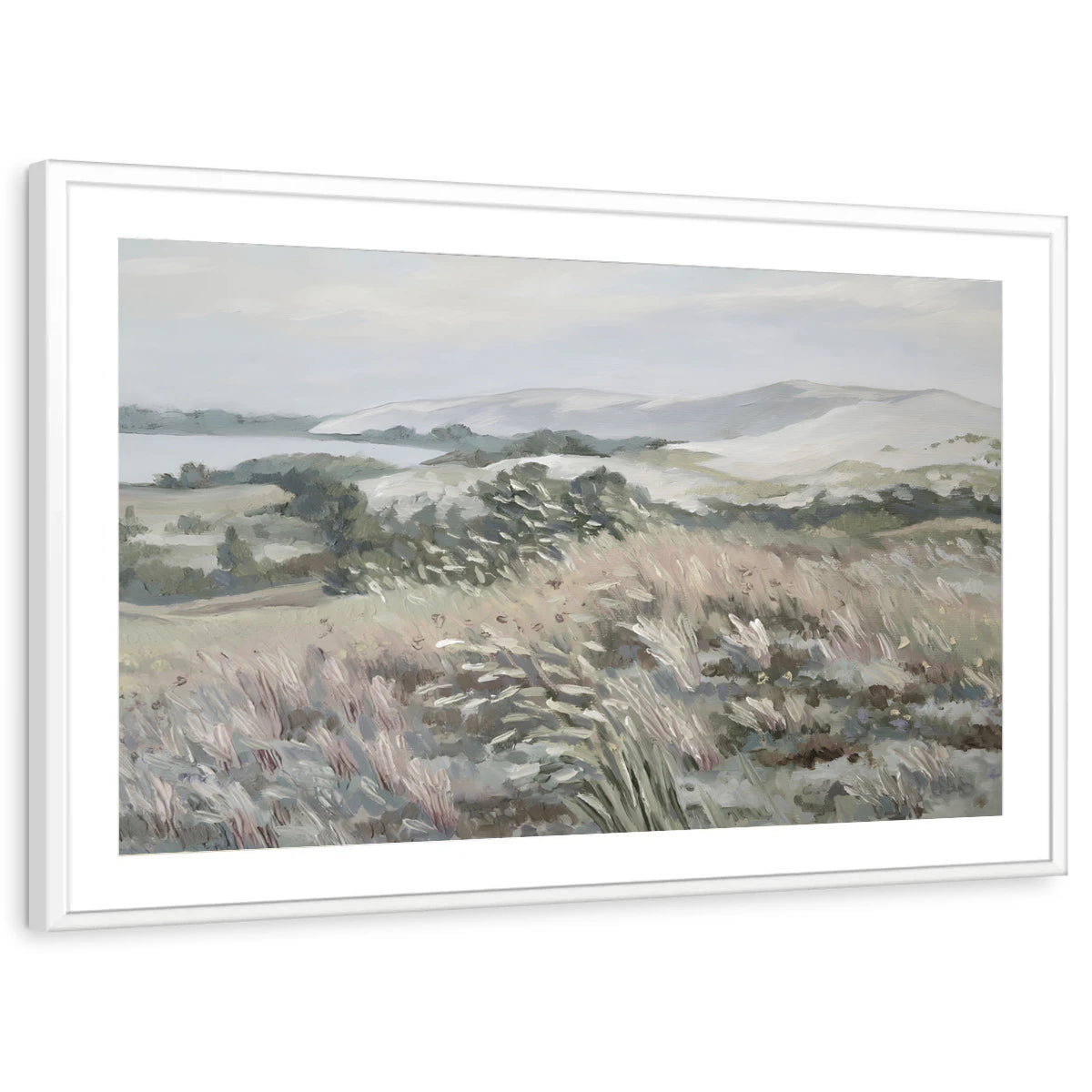 framed-print-white-matted