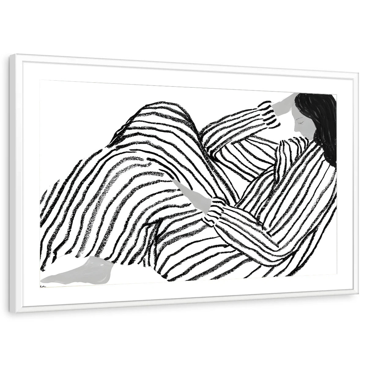 framed-print-white-matted