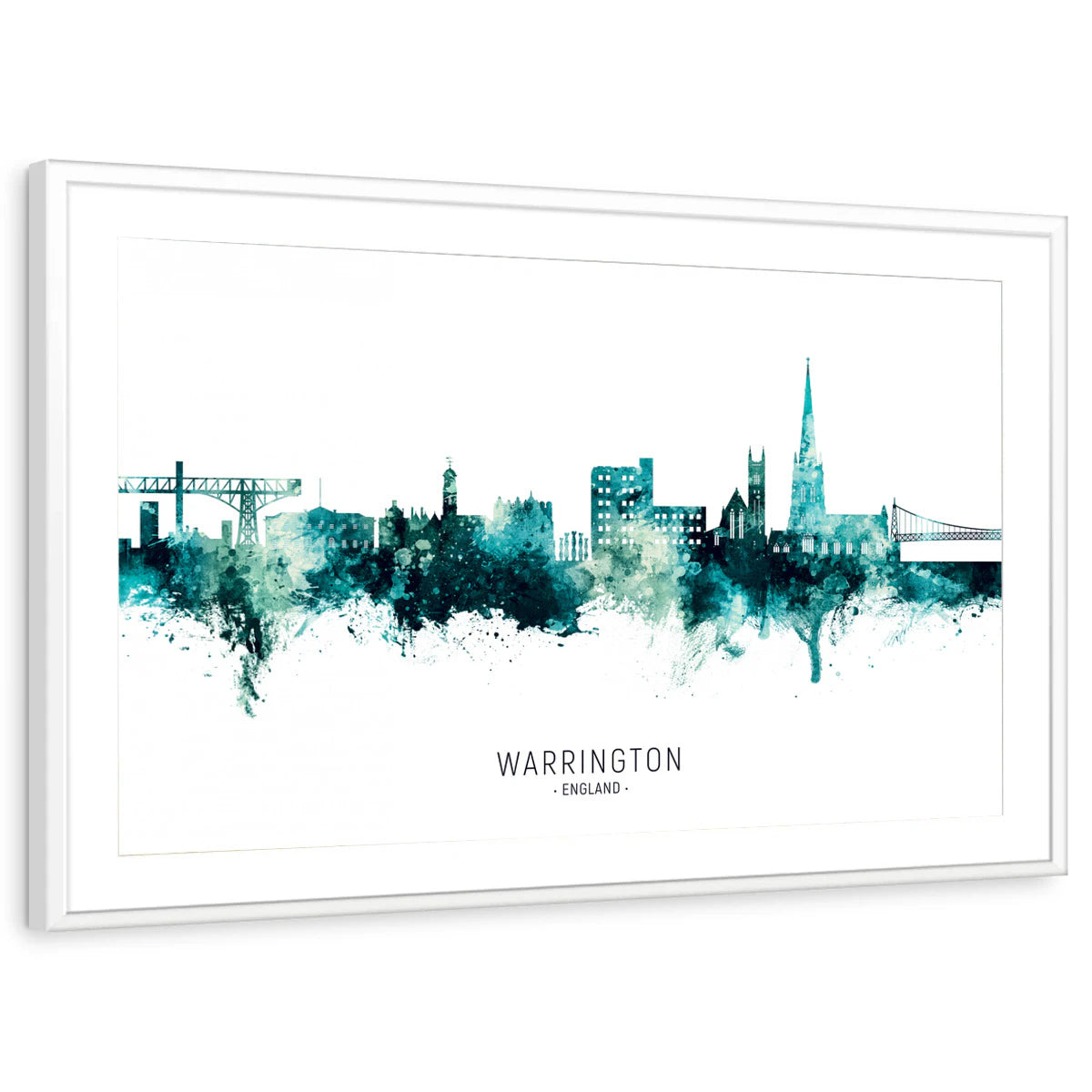 framed-print-white-matted