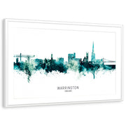 framed-print-white-matted