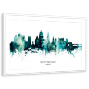 framed-print-white-matted