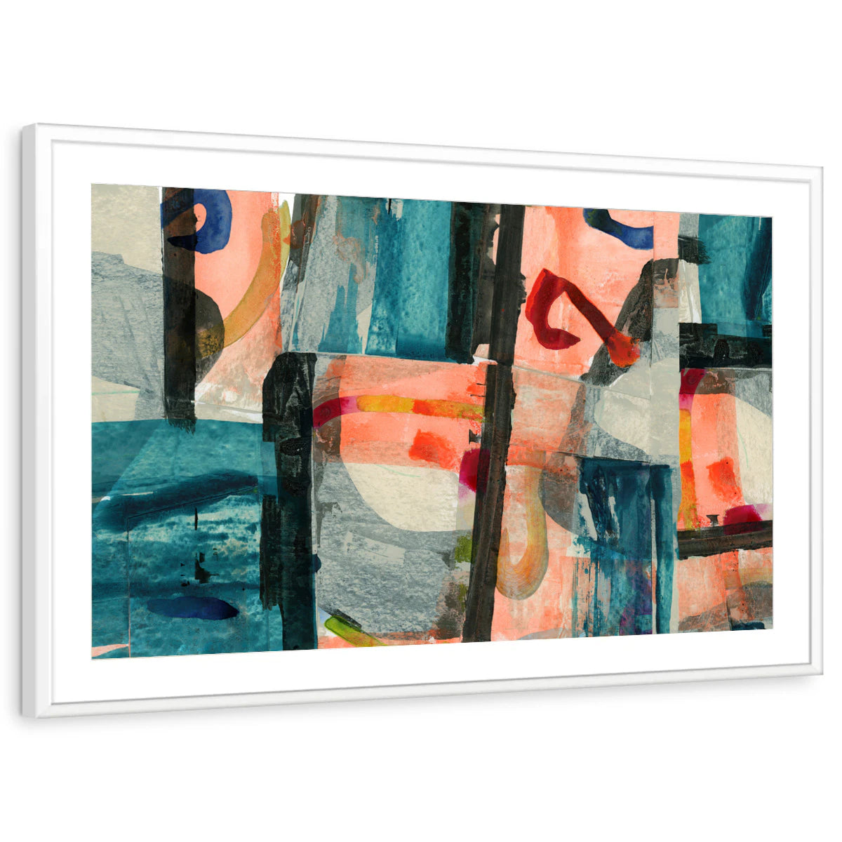 framed-print-white-matted