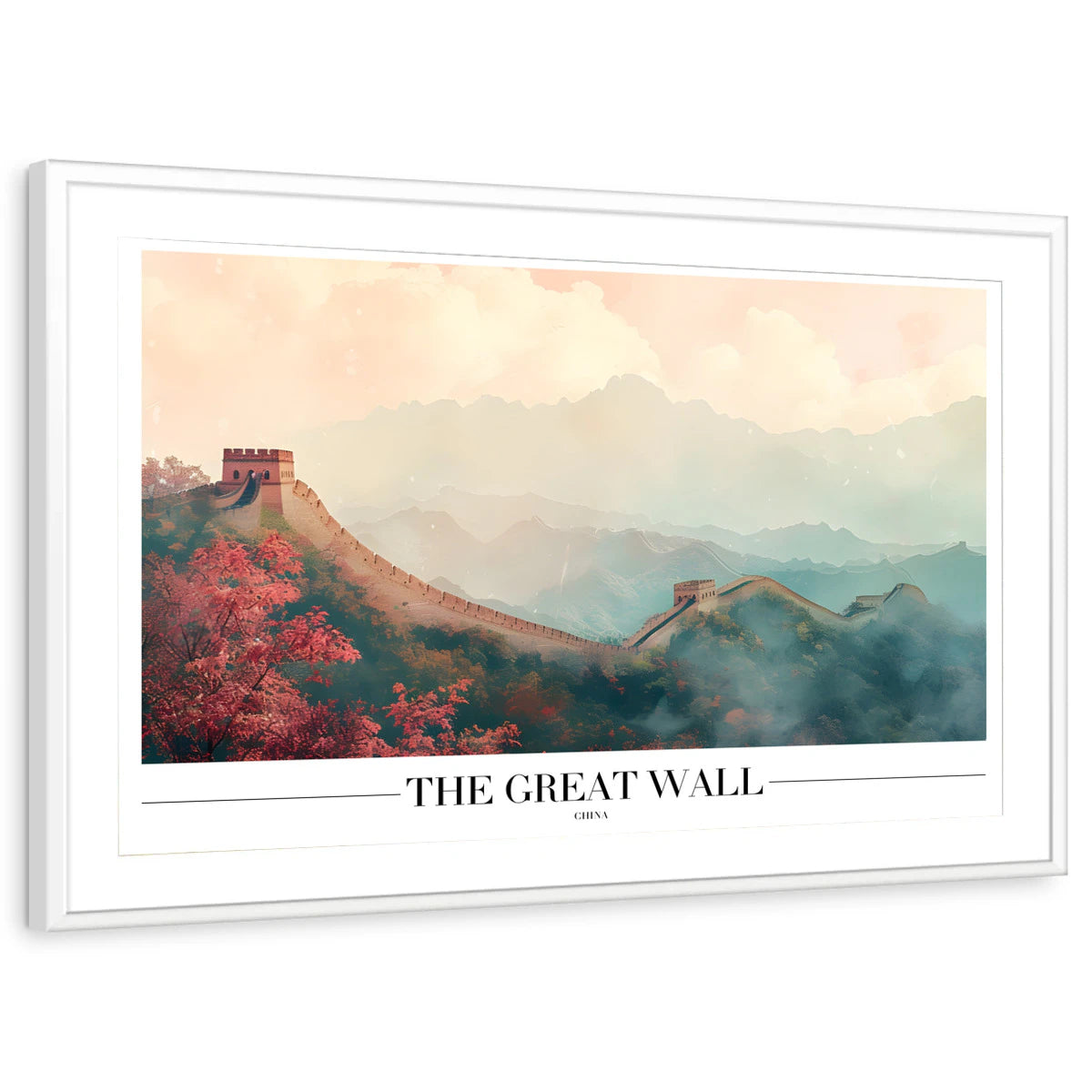 framed-print-white-matted