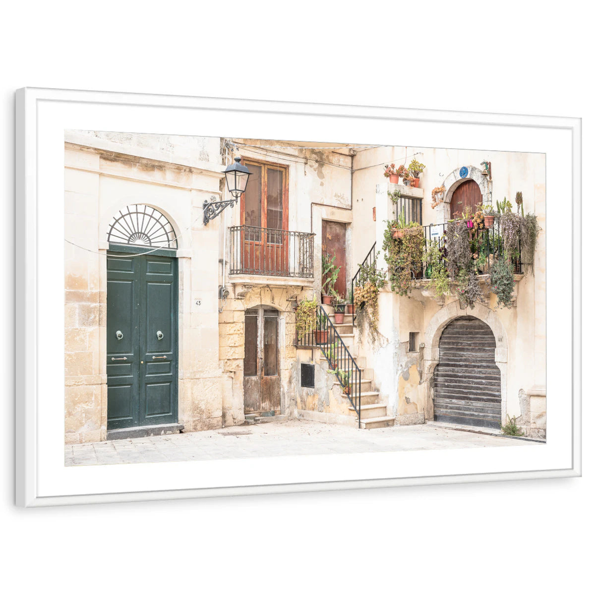 framed-print-white-matted