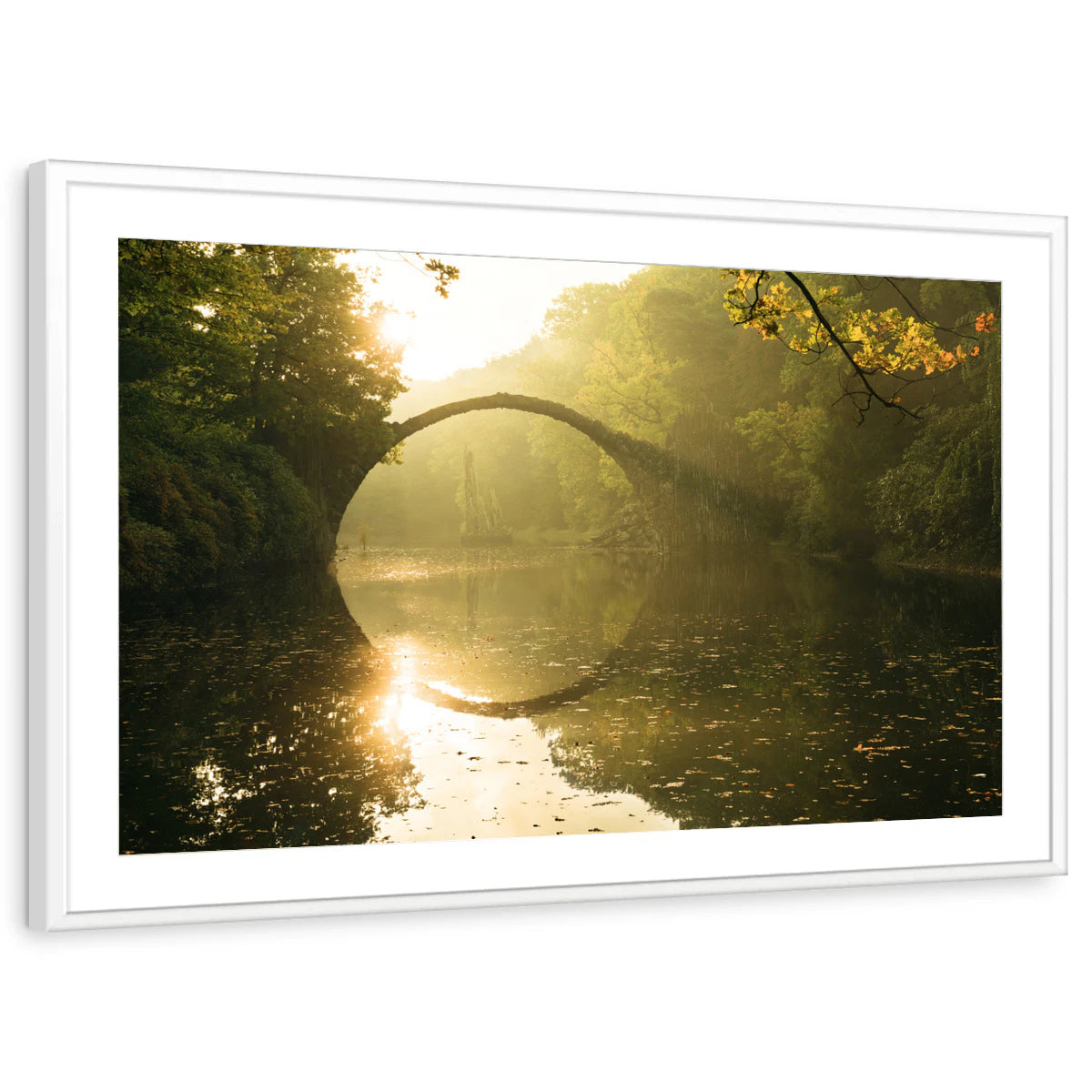 framed-print-white-matted