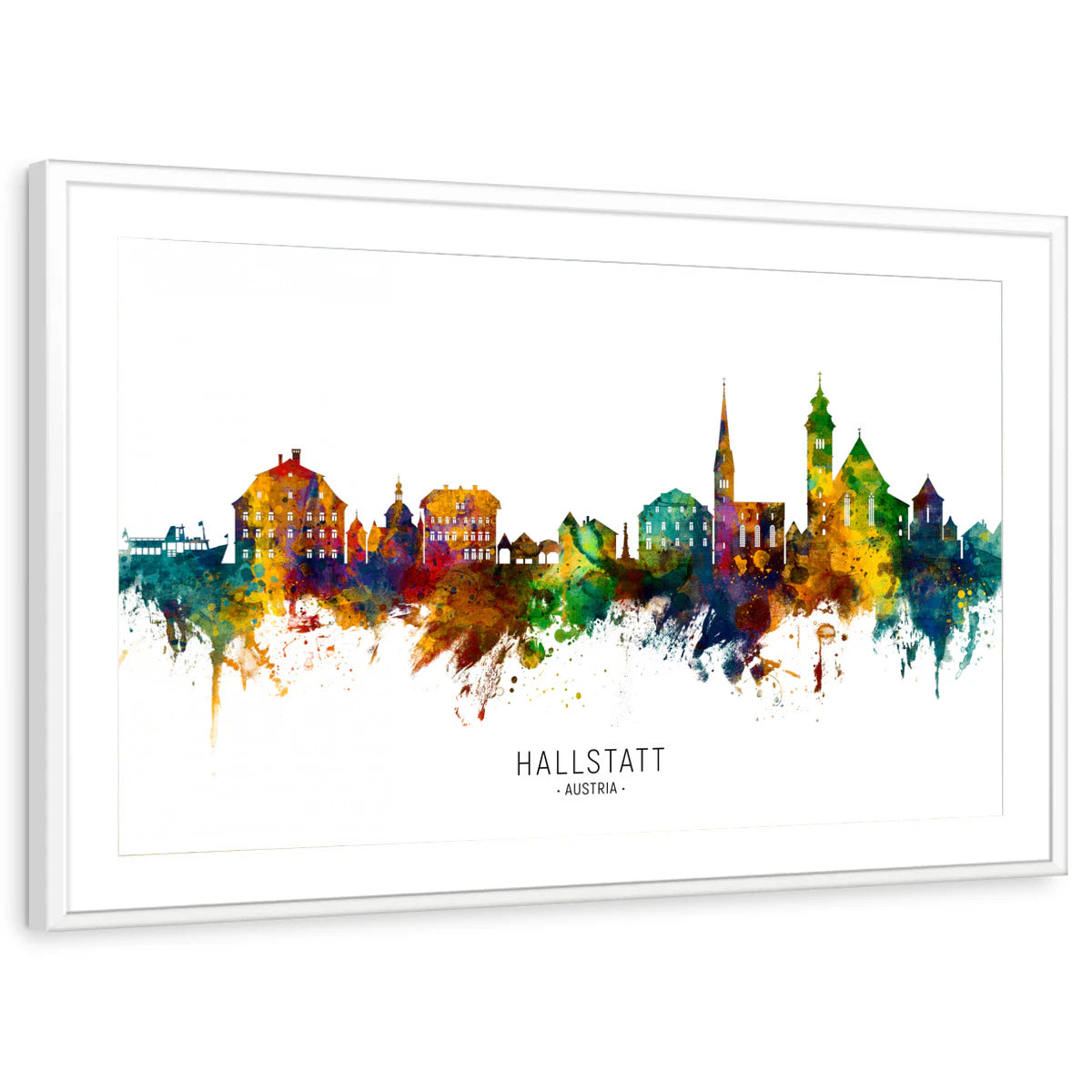 framed-print-white-matted