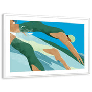 framed-print-white-matted