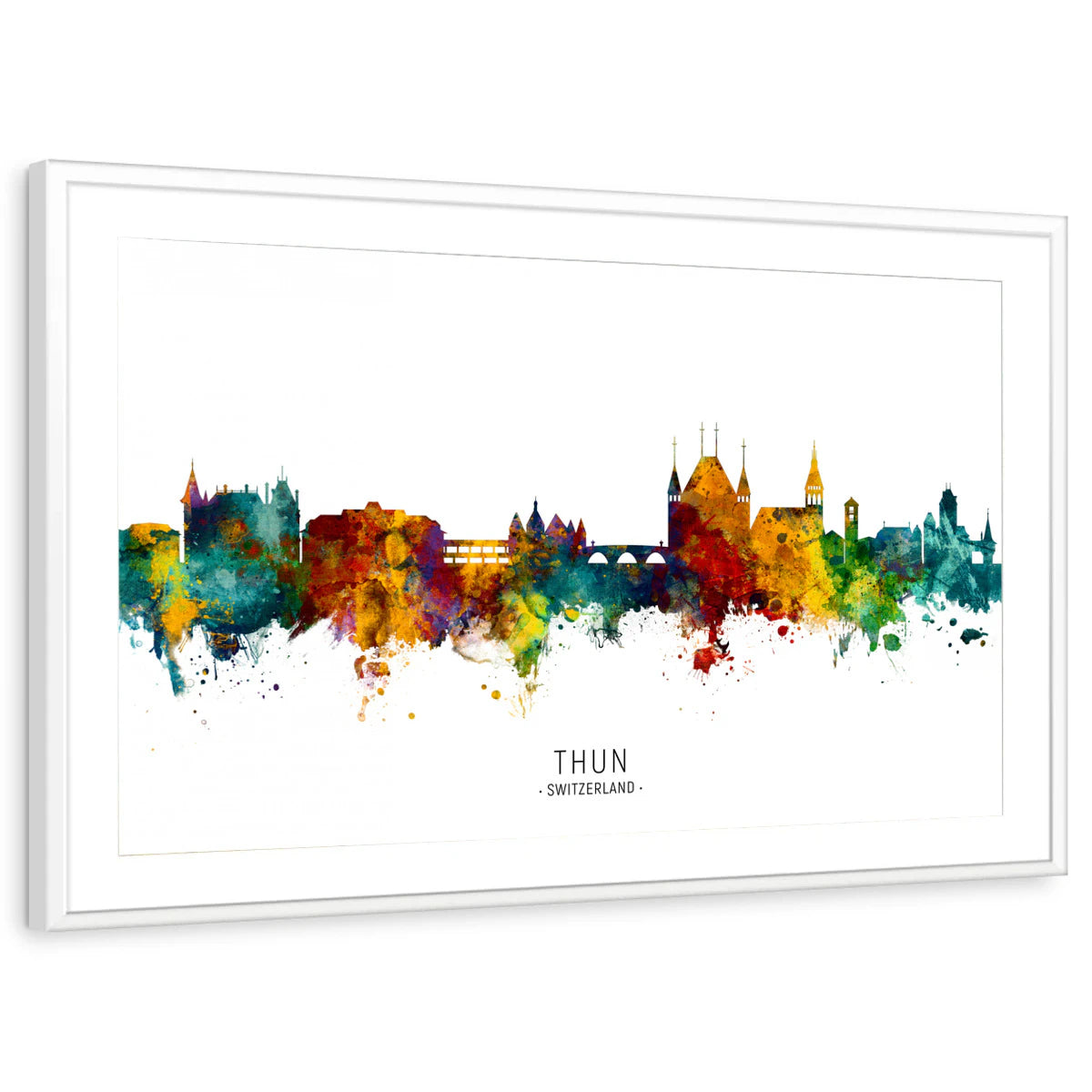framed-print-white-matted