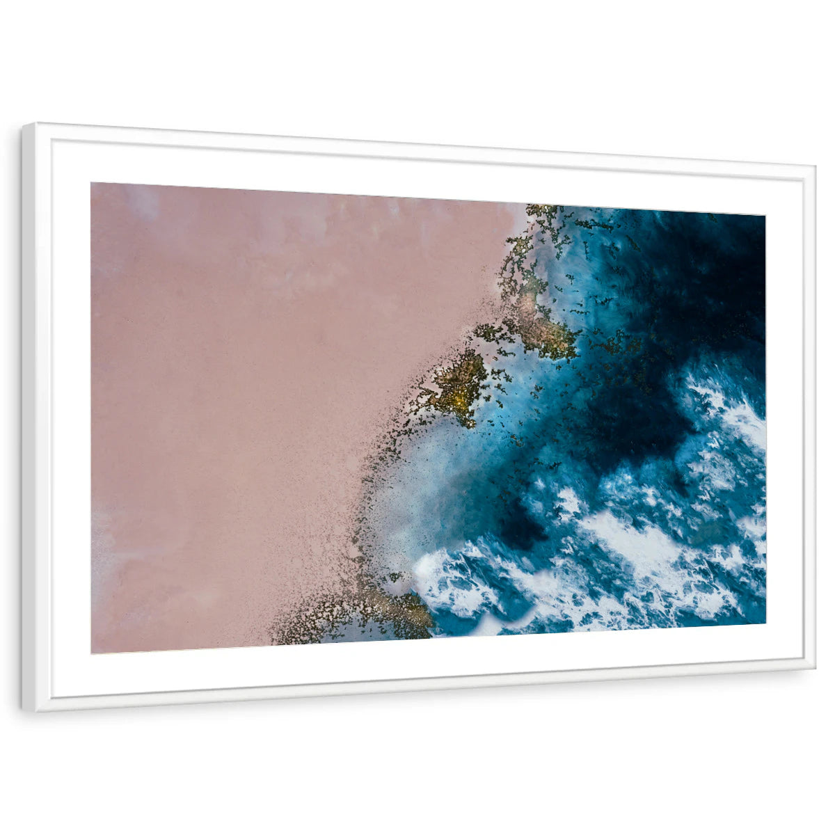 framed-print-white-matted
