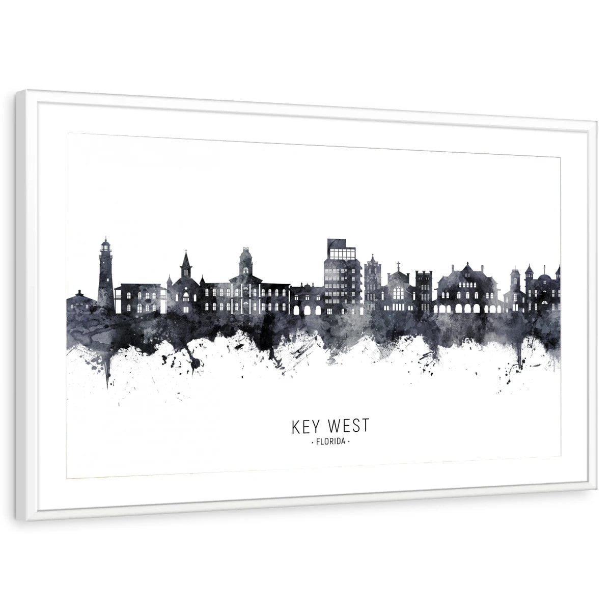framed-print-white-matted