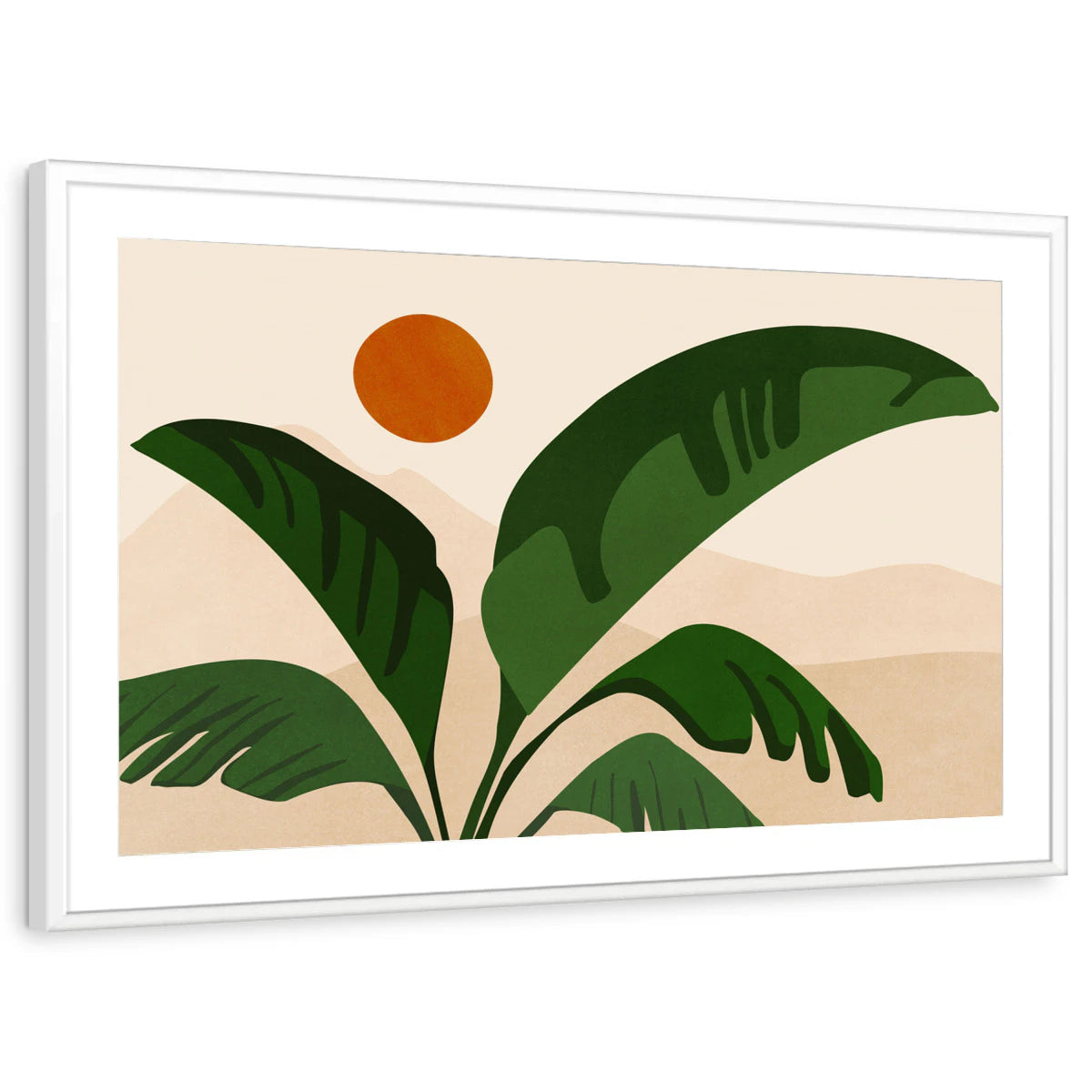 framed-print-white-matted