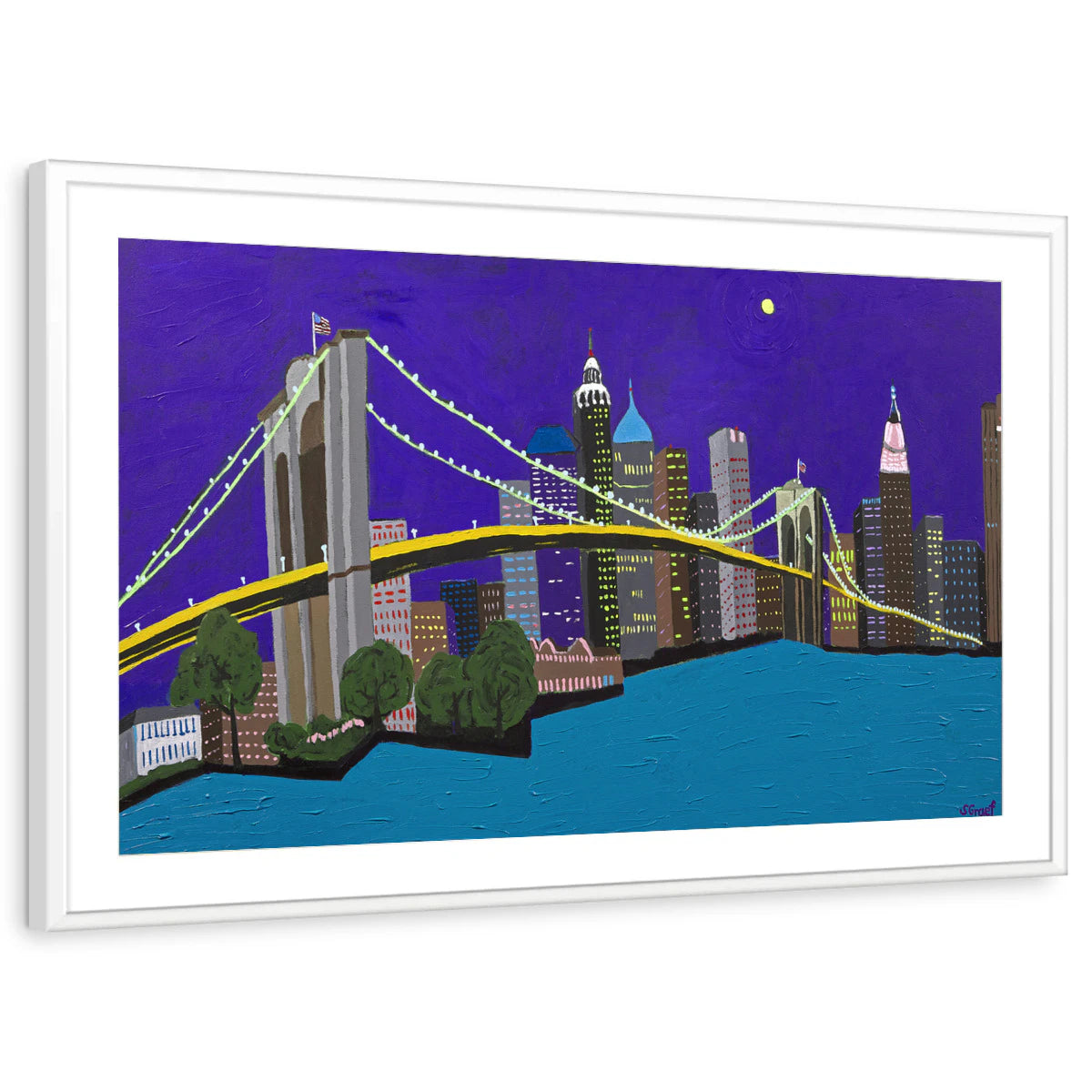 framed-print-white-matted
