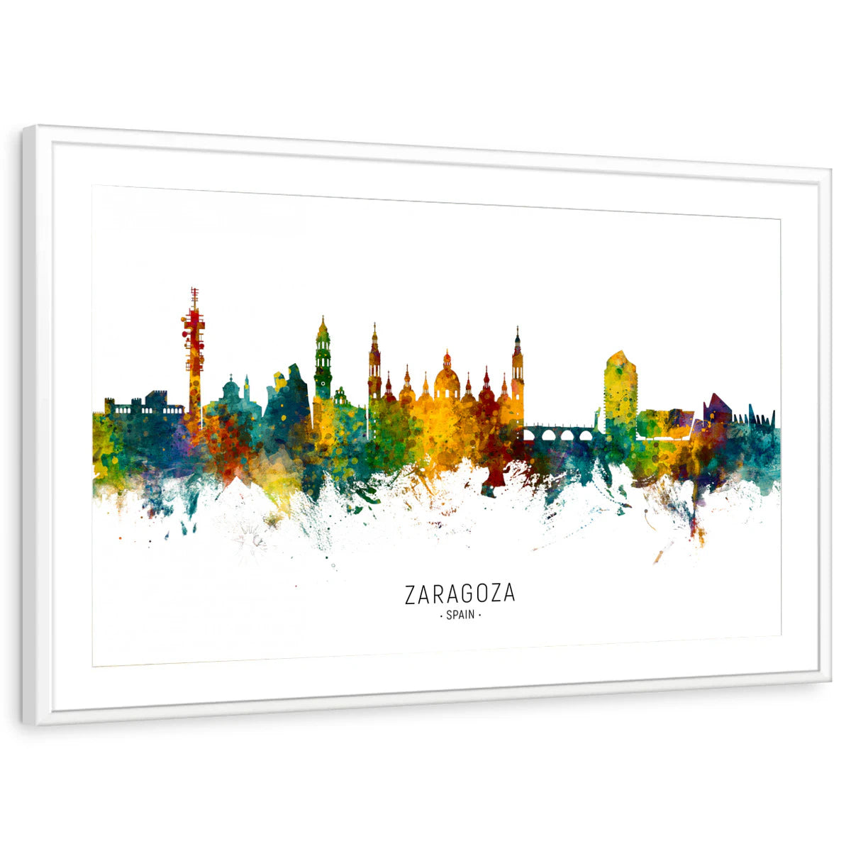 framed-print-white-matted