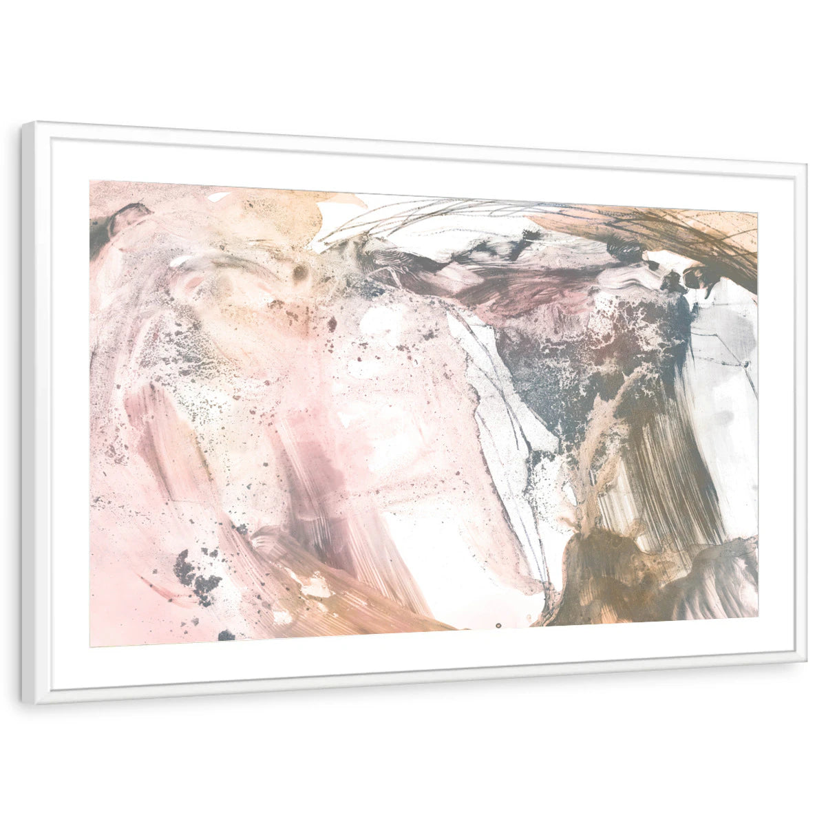 framed-print-white-matted