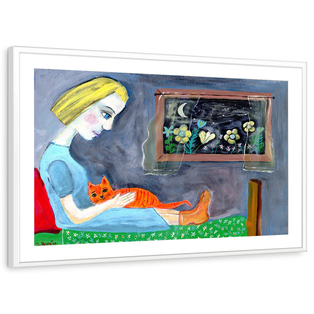 framed-print-white-matted