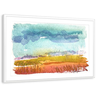 framed-print-white-matted