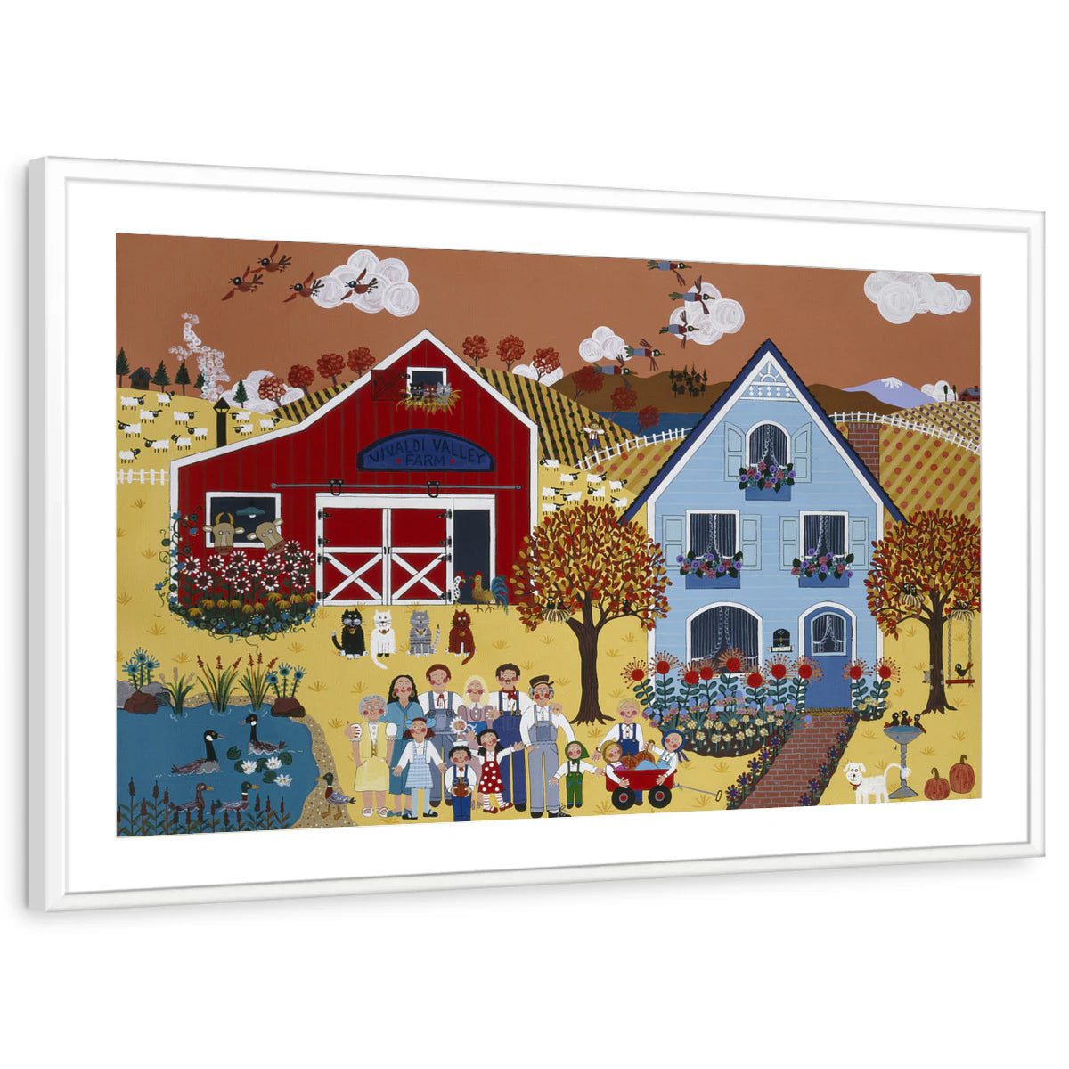 framed-print-white-matted