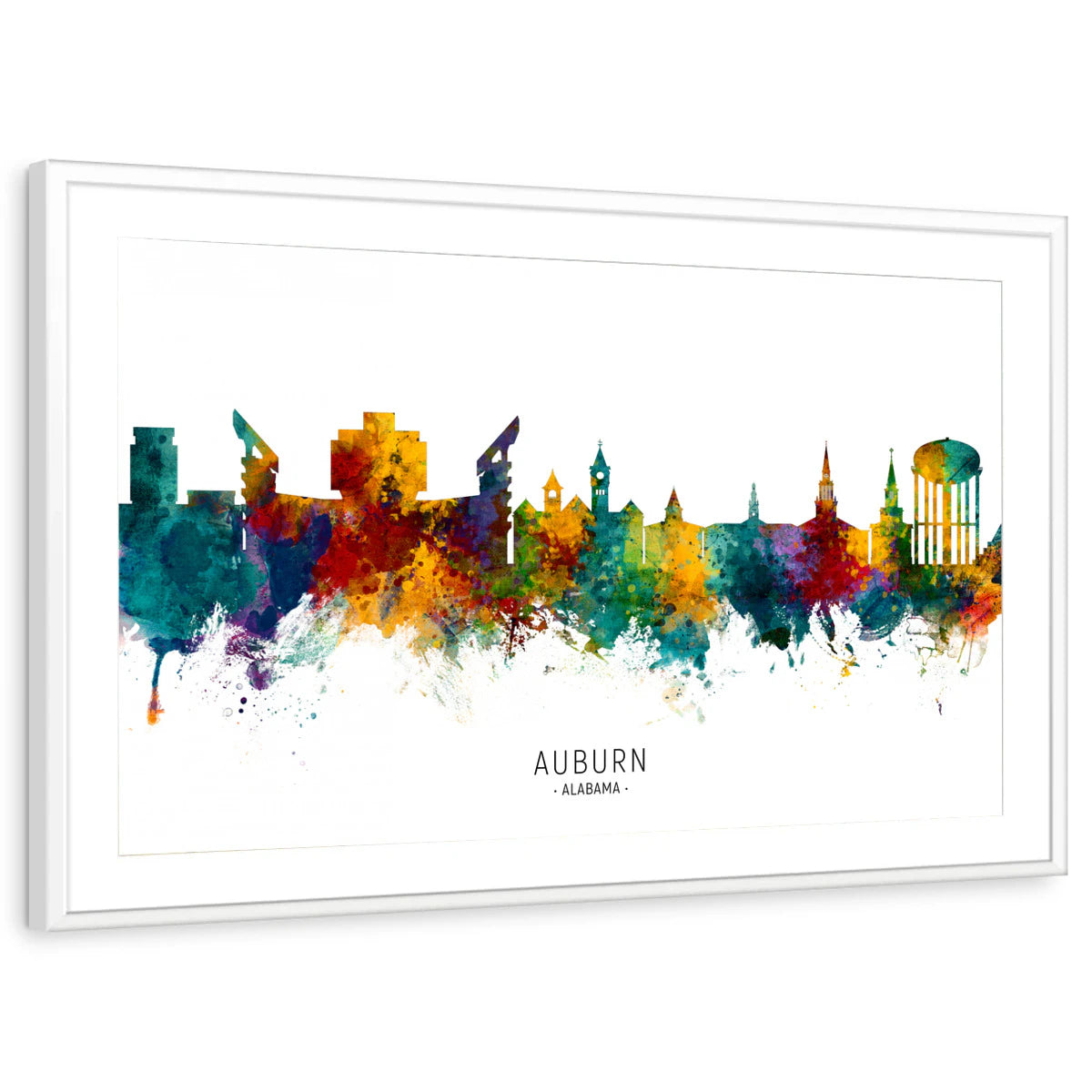 framed-print-white-matted