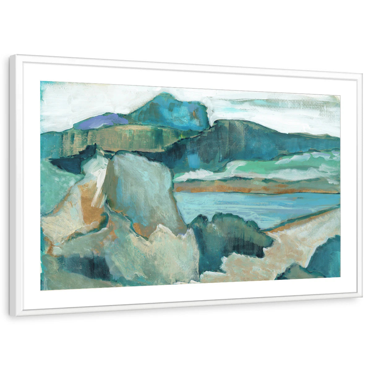 framed-print-white-matted