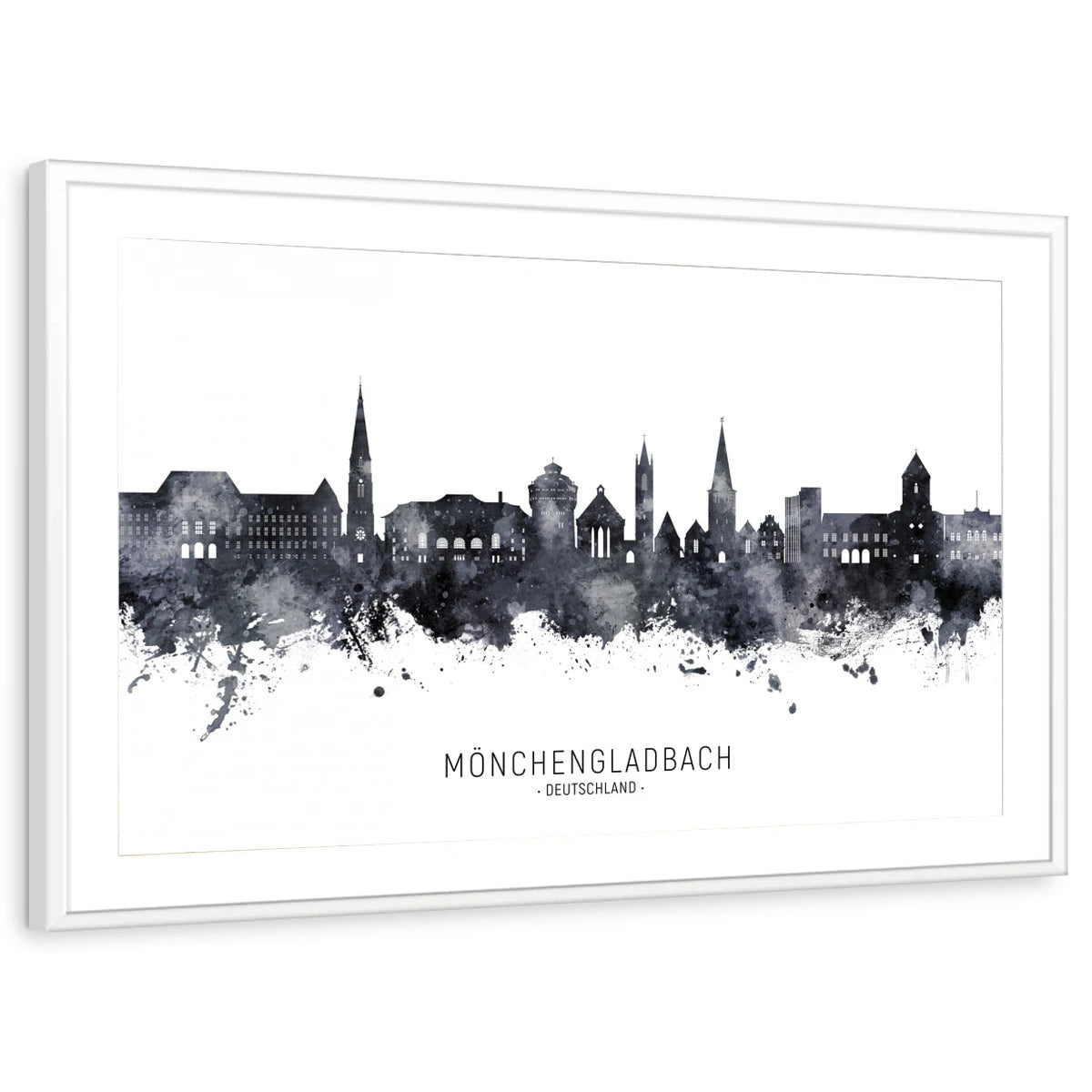 framed-print-white-matted