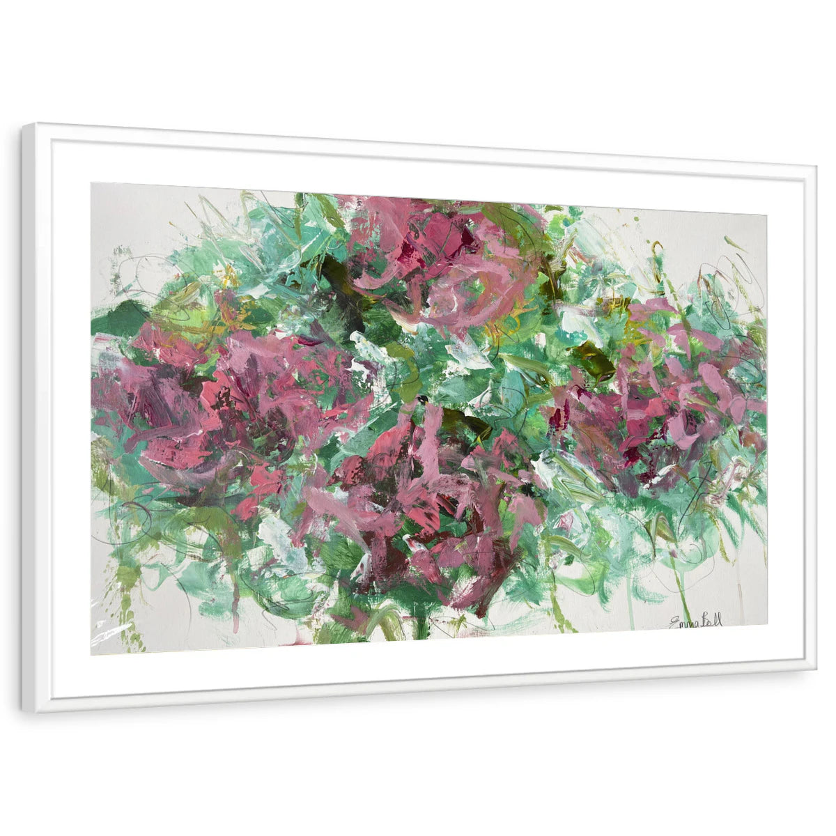framed-print-white-matted
