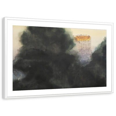framed-print-white-matted
