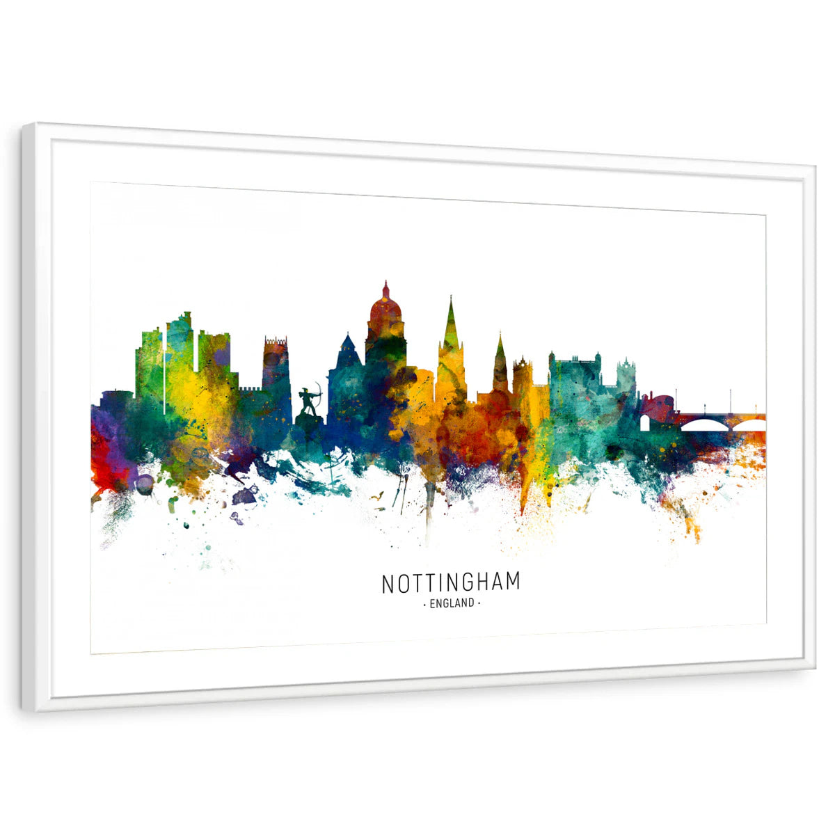 framed-print-white-matted