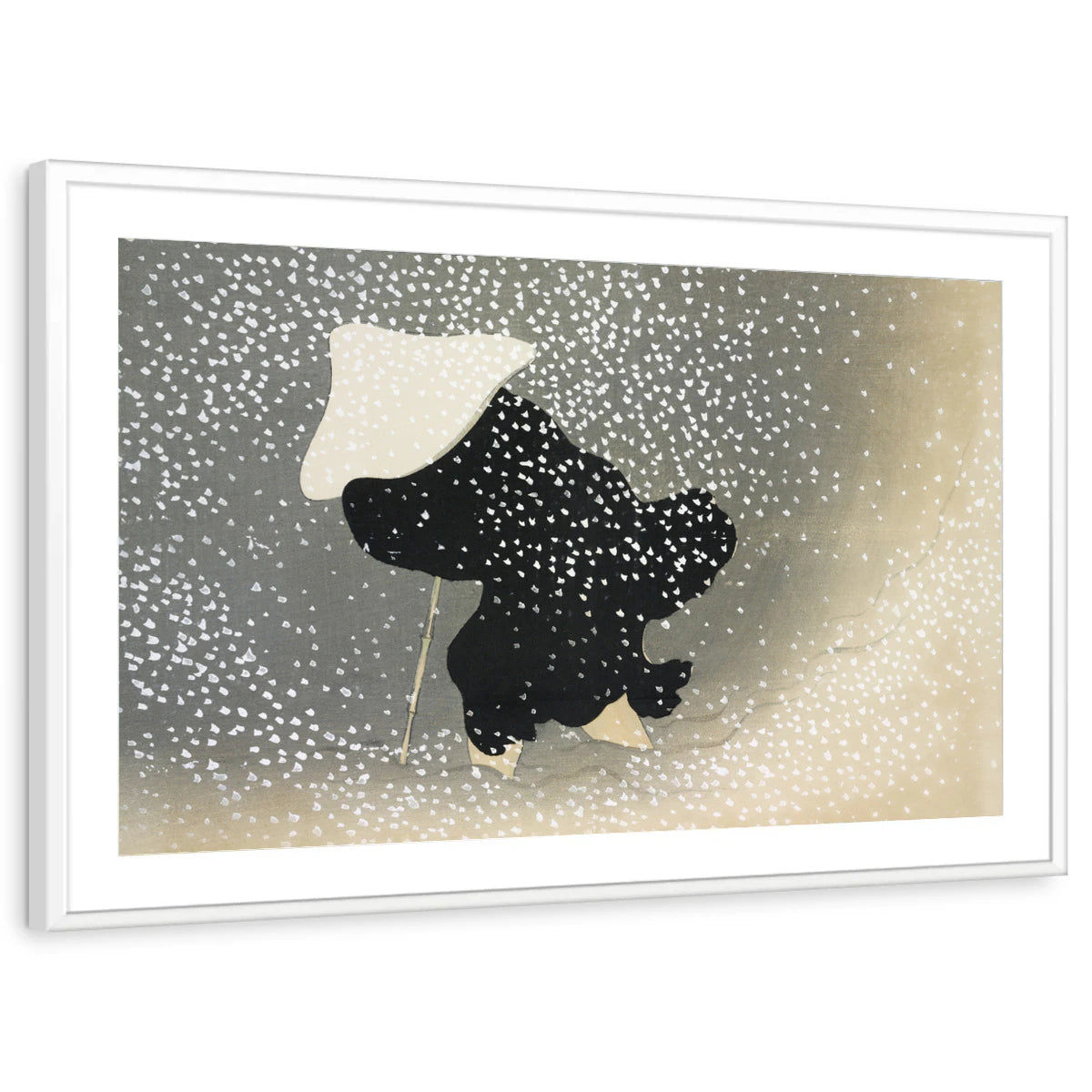 framed-print-white-matted